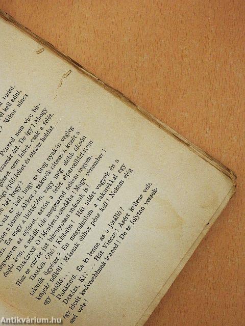 Te csak pipálj Ladányi