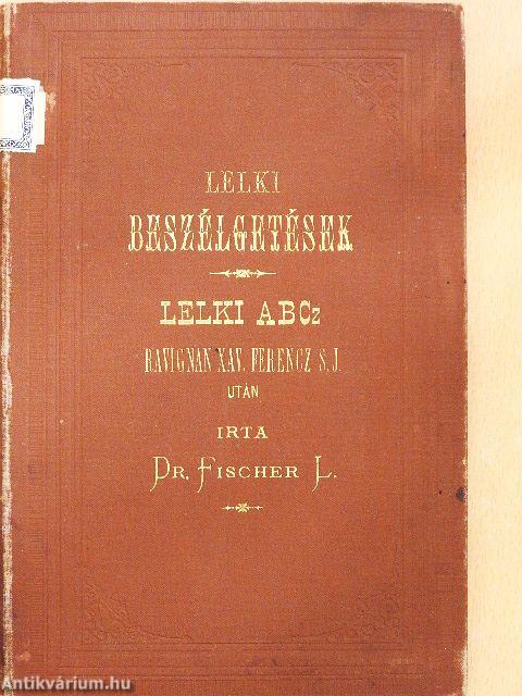 Lelki beszélgetések 