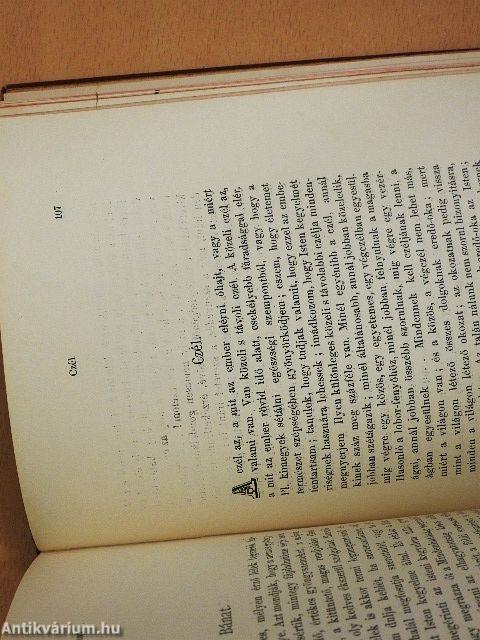 Lelki beszélgetések 