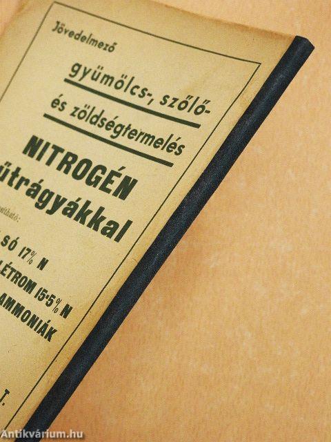 Kert- és mezőgazdaság hasznos állatai