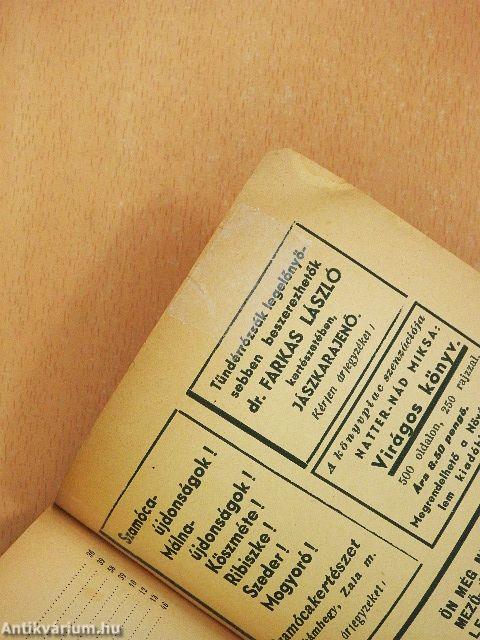 Kert- és mezőgazdaság hasznos állatai