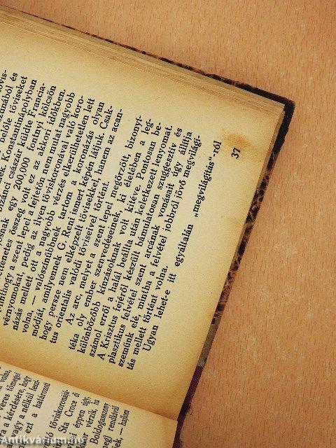 Krisztus kínhalála