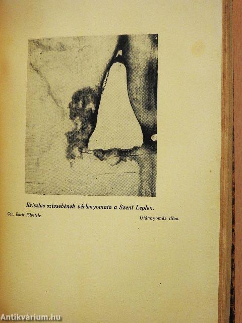 Krisztus kínhalála