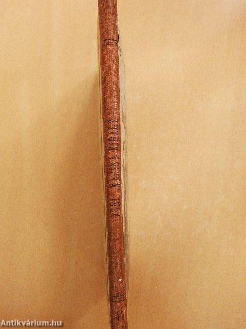 Karika király haragja