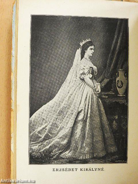 Erzsébet királyné