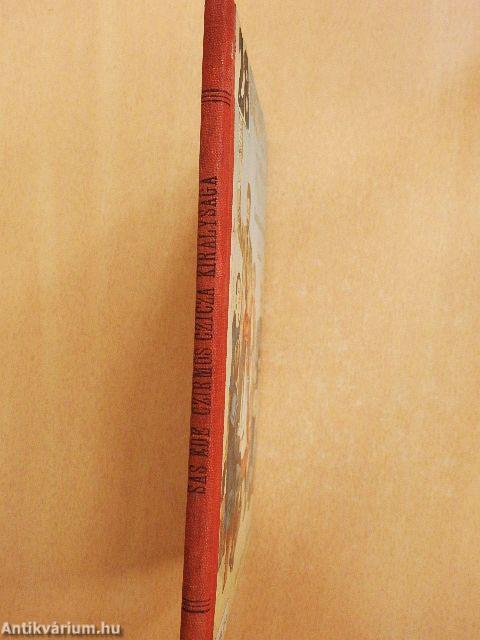 Czirmos czicza királysága