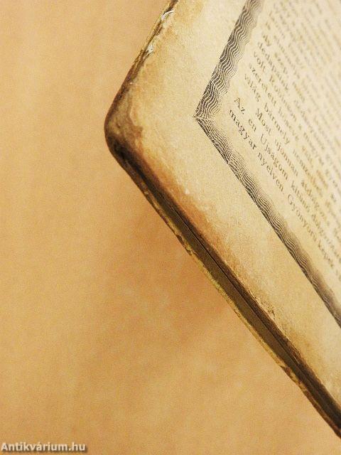 Czirmos czicza királysága