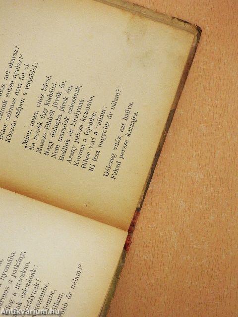 Czirmos czicza királysága