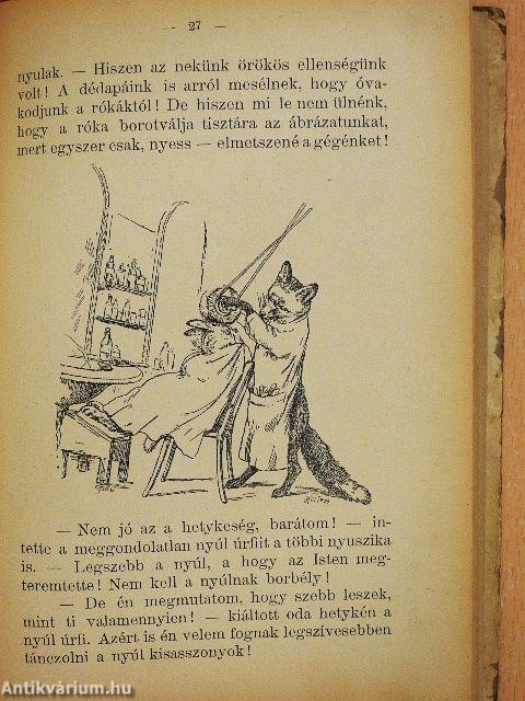 Czirmos czicza királysága