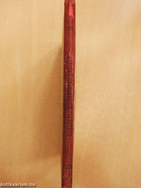 Mindentudó Gergely bácsi