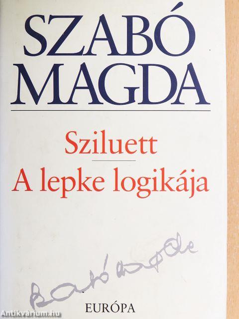 Sziluett/A lepke logikája