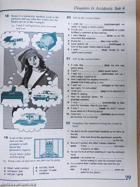 Enterprise 4 - Intermediate - Workbook