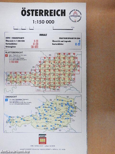 Österreich Supertouring