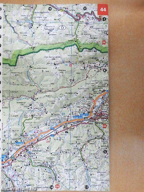 Österreich Supertouring