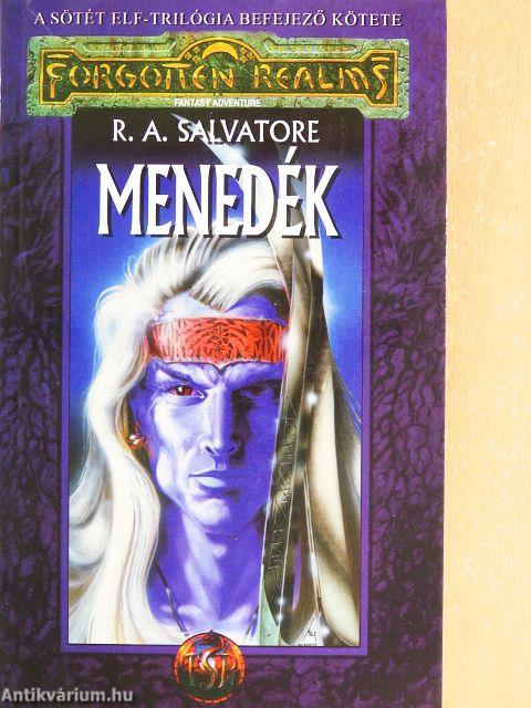 Menedék