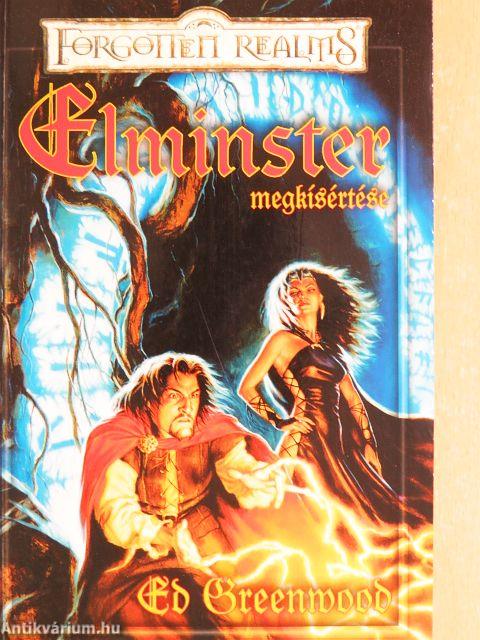 Elminster megkísértése