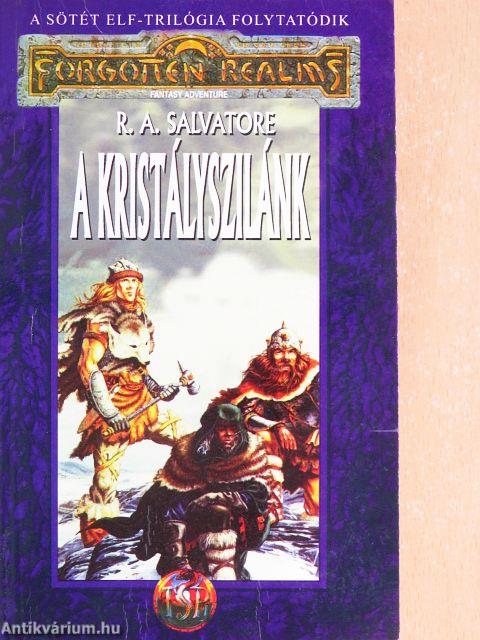 A Kristályszilánk