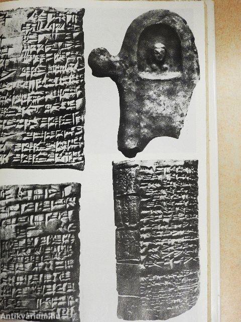 Nomádok az ókori Elő-Ázsiában