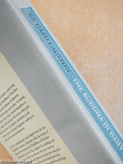 The Buddha in Daily Life