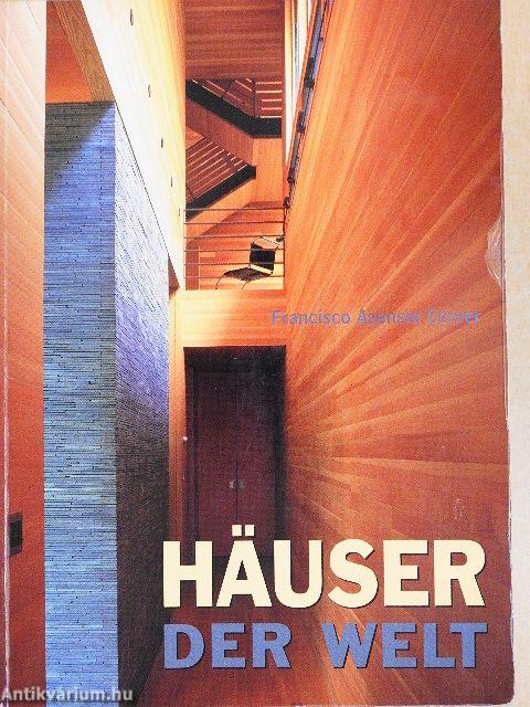 Häuser der Welt