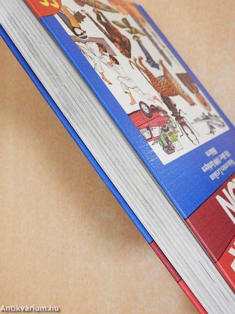 Meyers Kinderlexikon