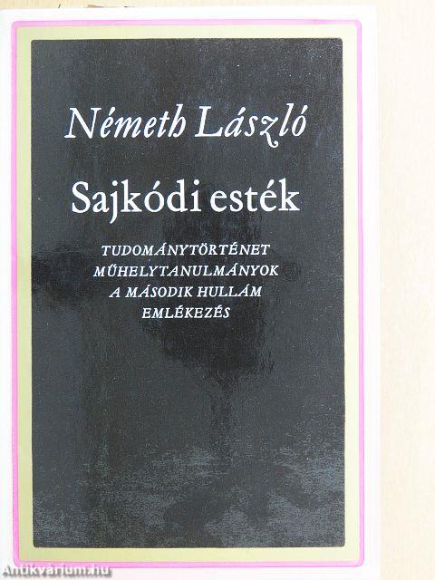 Sajkódi esték