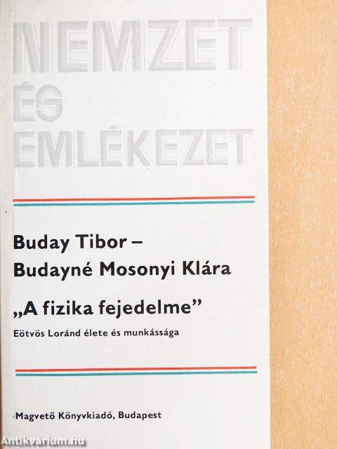 "A fizika fejedelme"