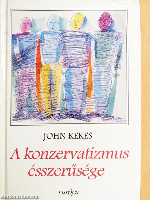 A konzervatizmus ésszerűsége