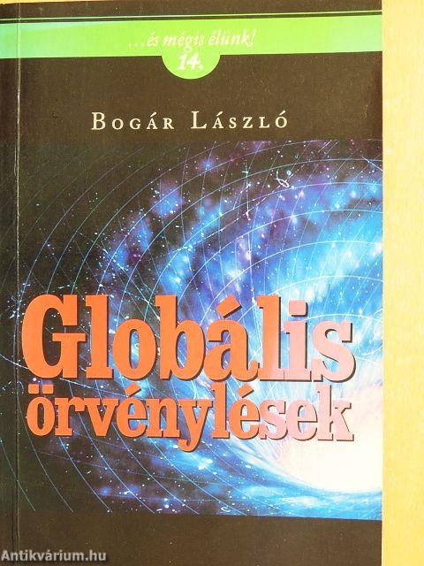 Globális örvénylések