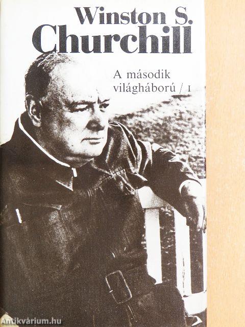 A második világháború 1-2.