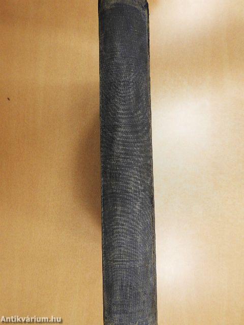 Iparosok olvasótára 1901/1-7.