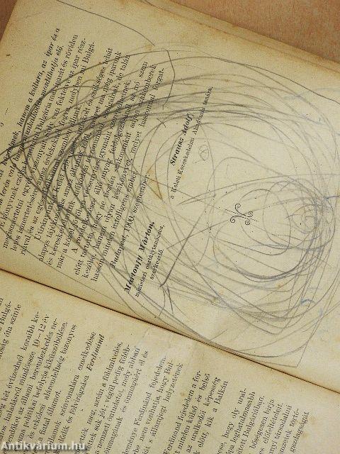 Iparosok olvasótára 1901/1-7.