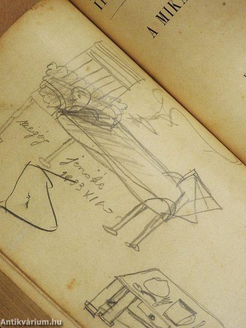 Iparosok olvasótára 1901/1-7.