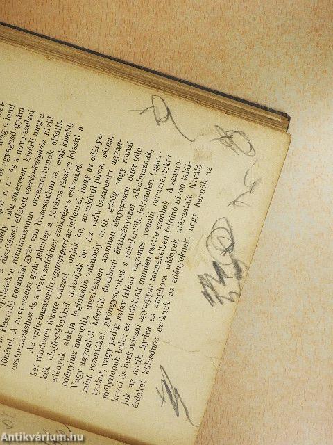 Iparosok olvasótára 1901/1-7.