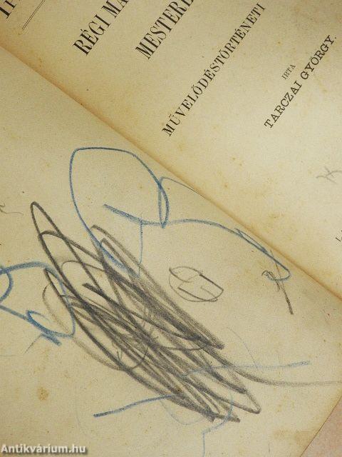 Iparosok olvasótára 1901/1-7.