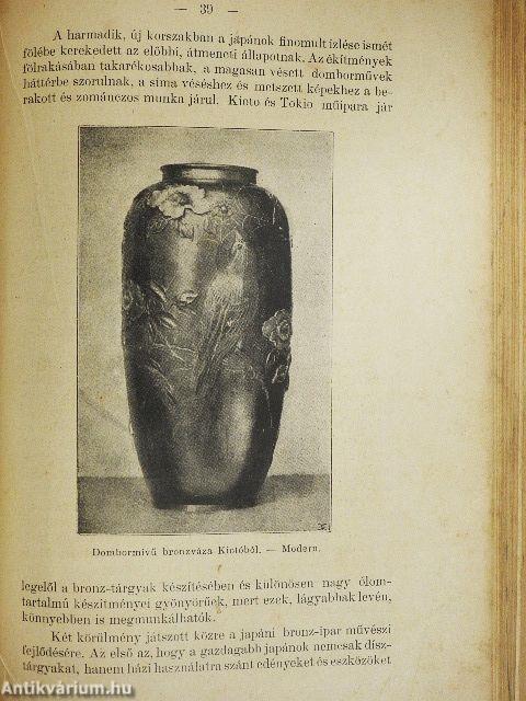 Iparosok olvasótára 1901/1-7.