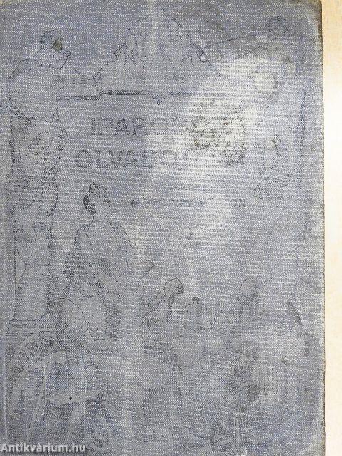 Iparosok olvasótára 1904/3-10.