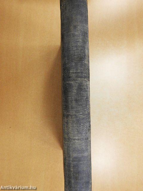 Iparosok olvasótára 1904/3-10.