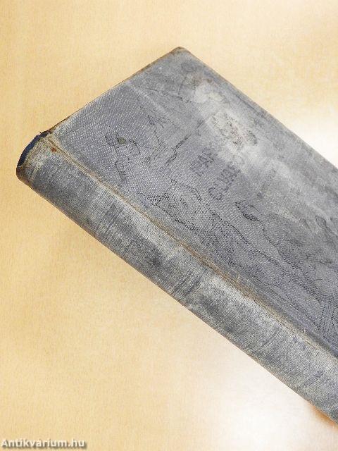 Iparosok olvasótára 1904/3-10.