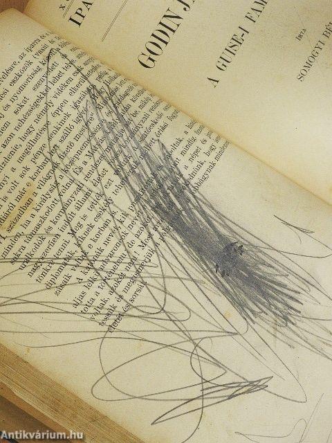 Iparosok olvasótára 1904/3-10.