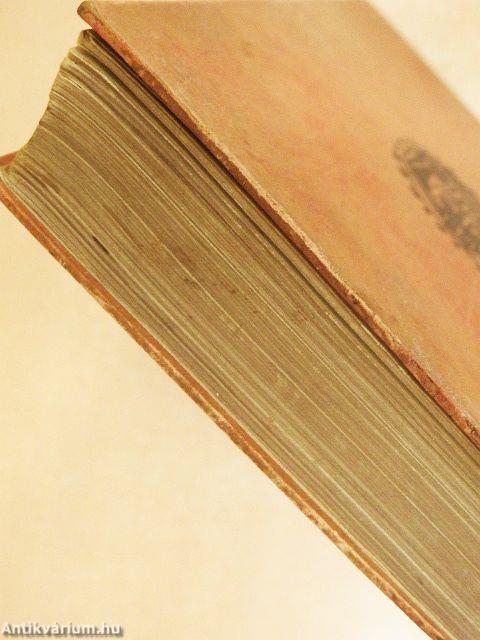 Kner Izidor agyafurt alakjai