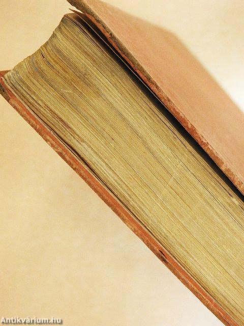 Kner Izidor agyafurt alakjai