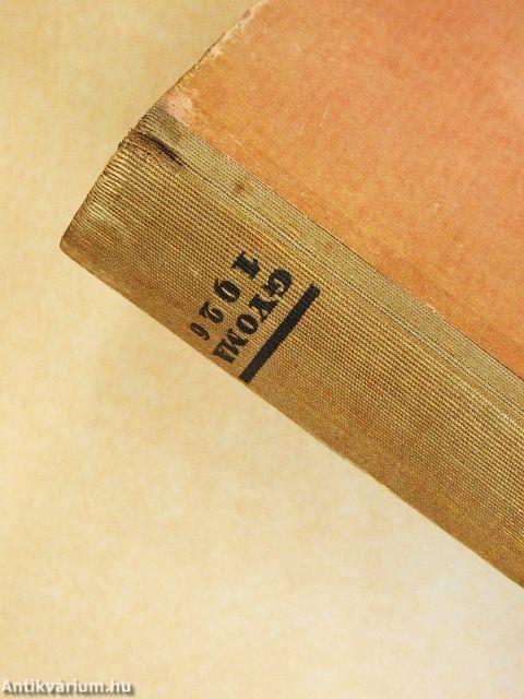 Kner Izidor agyafurt alakjai