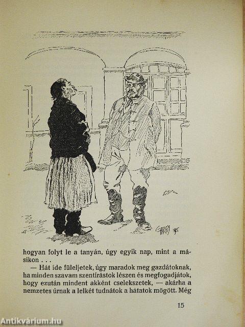 Kner Izidor agyafurt alakjai