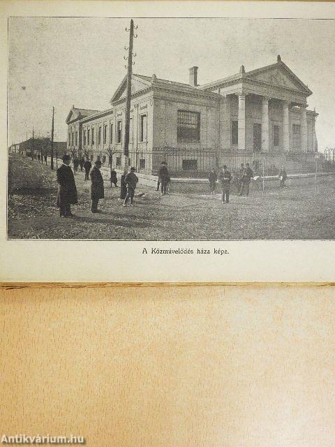 A Békéscsabai Múzeum 