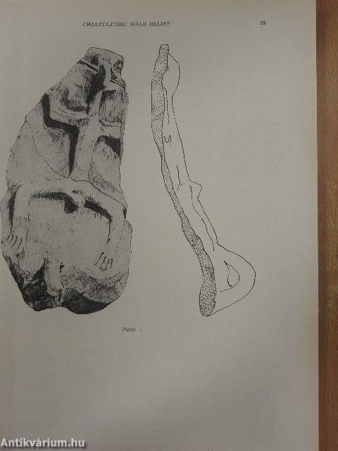 A Janus Pannonius Múzeum évkönyve 1968.