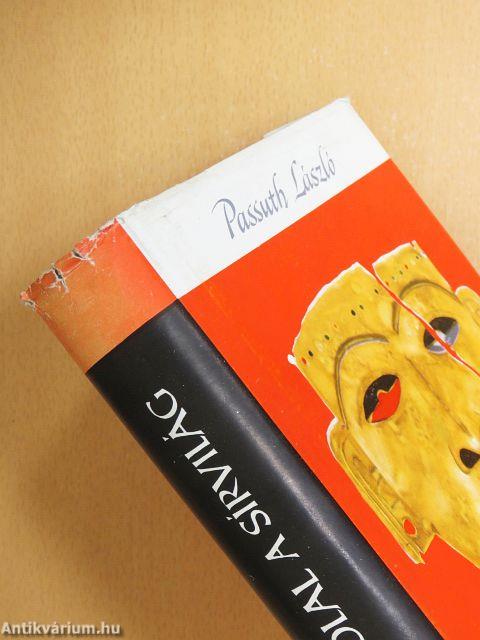 Megszólal a sírvilág