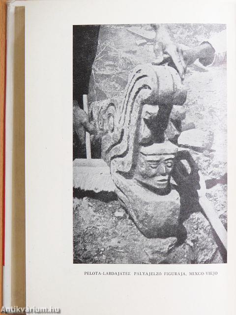 Megszólal a sírvilág