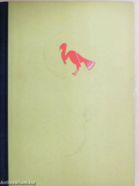 Esőisten siratja Mexikót