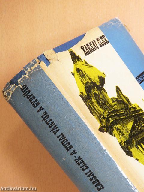 A Budai vártól a gyepűig